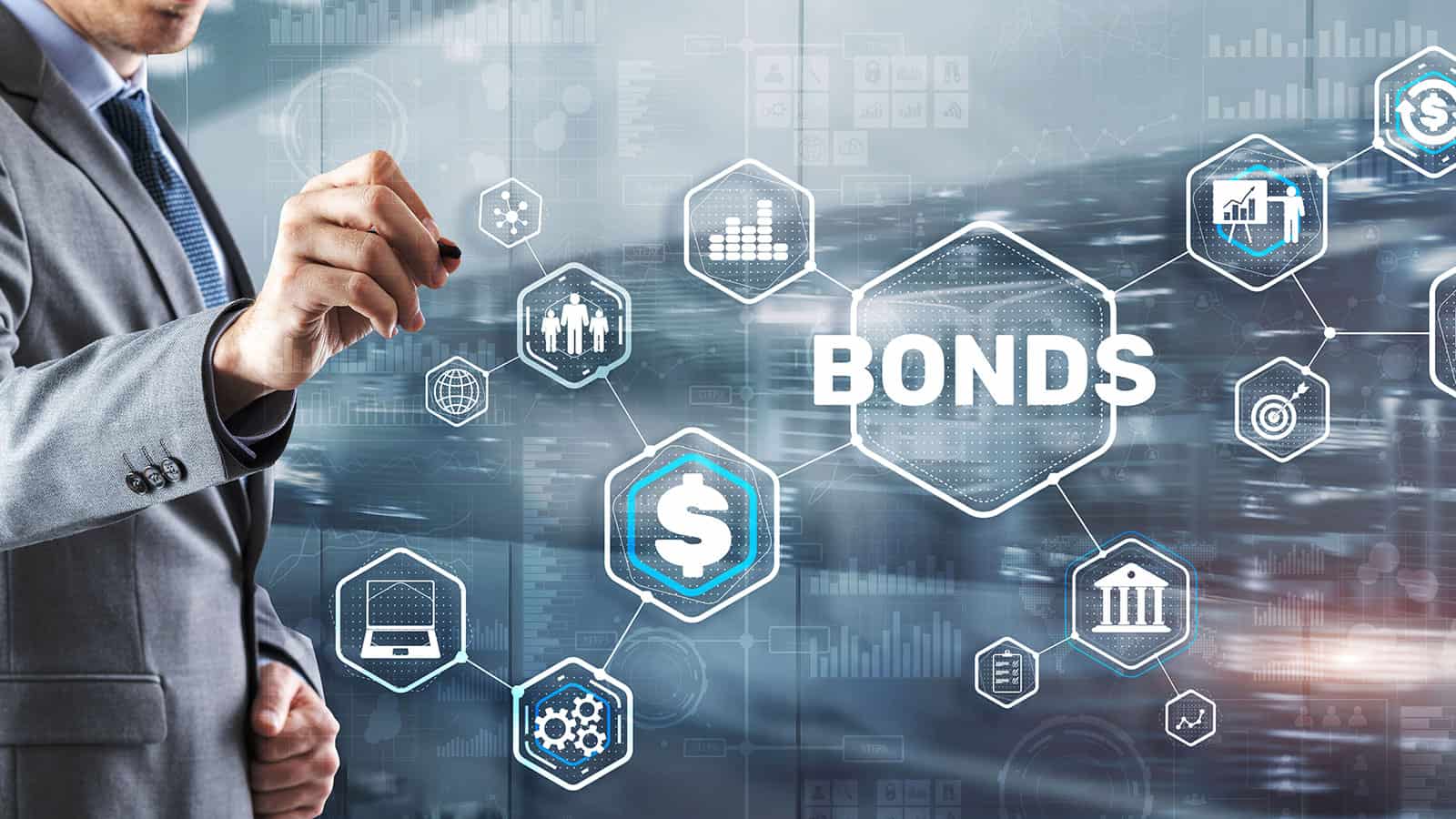 DLT Initiatives in Digital Bond Issuance