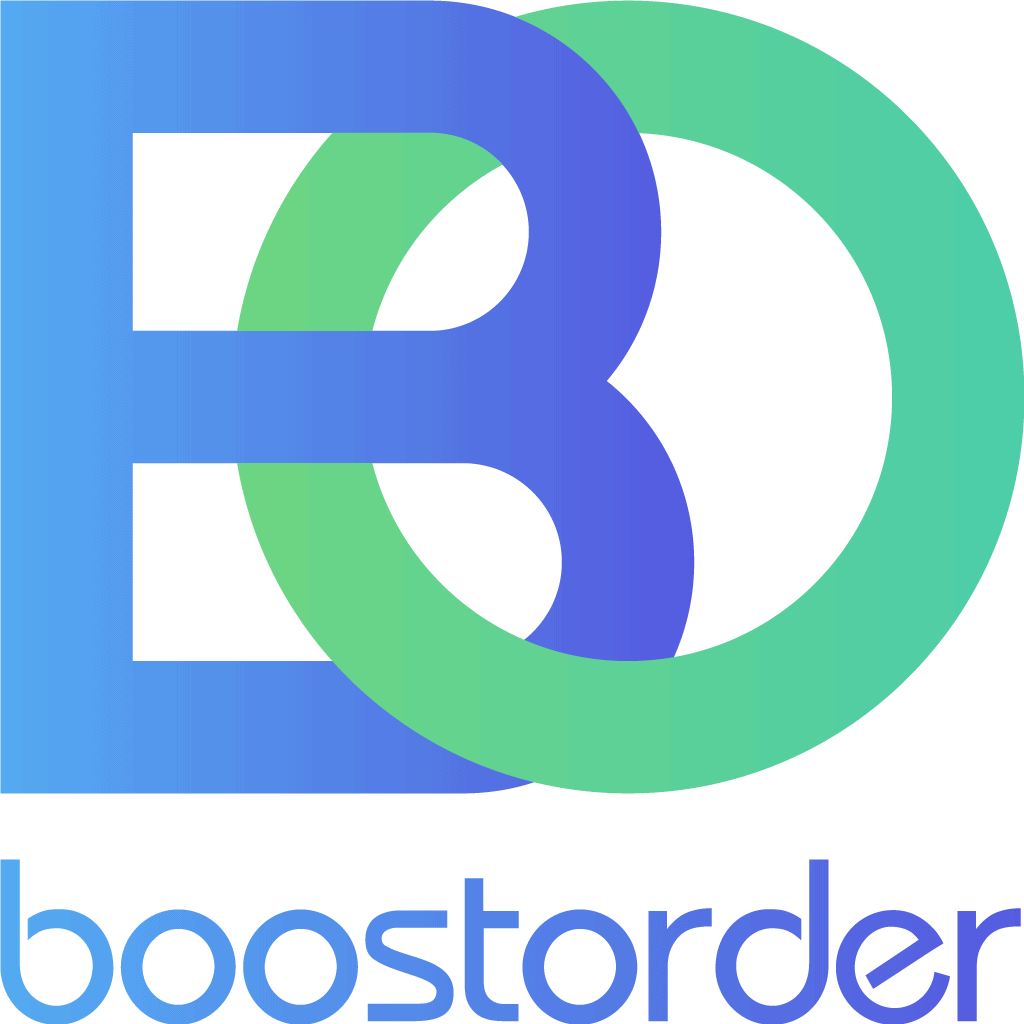 UOB x Boostorder