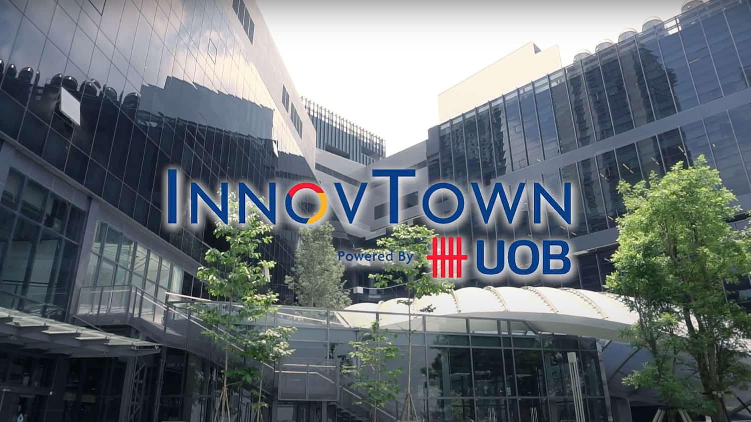 InnovTown Powered by UOB