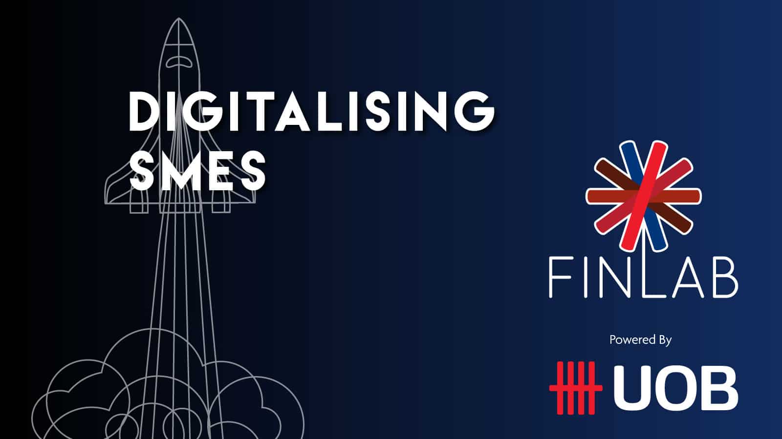 The FinLab - Digitalising SMEs