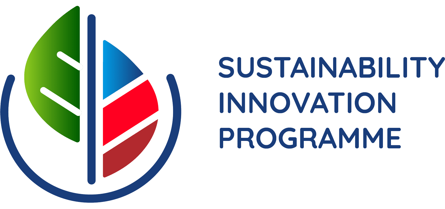 The FinLab - Sustainability Innovation Programme