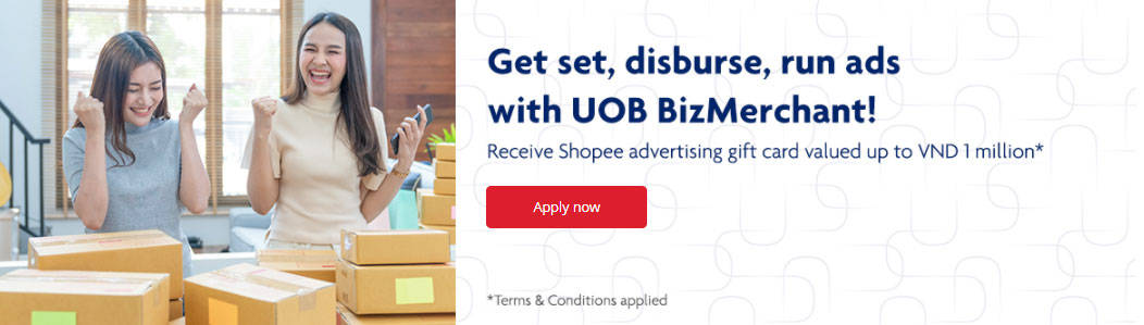 UOB BizMerchant