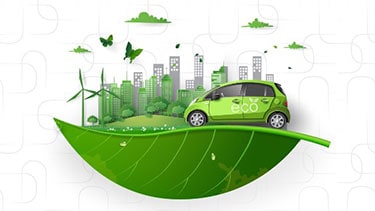 UOB Vietnam Green Auto Loan Program