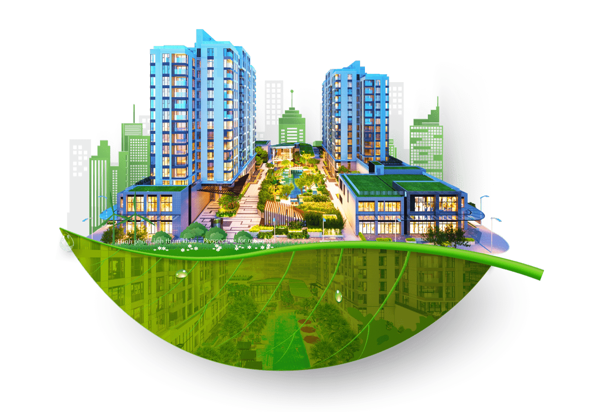 UOB Vietnam Green Mortgage Cardinal Court